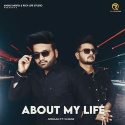 About My Life-ElAzUgBdYEE