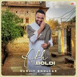 Akh Boldi artwork