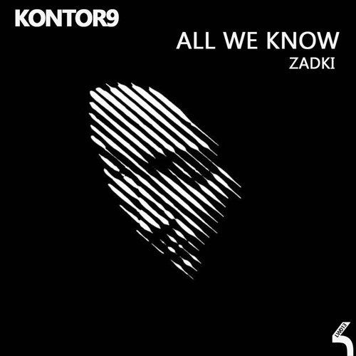 All we Know cover art