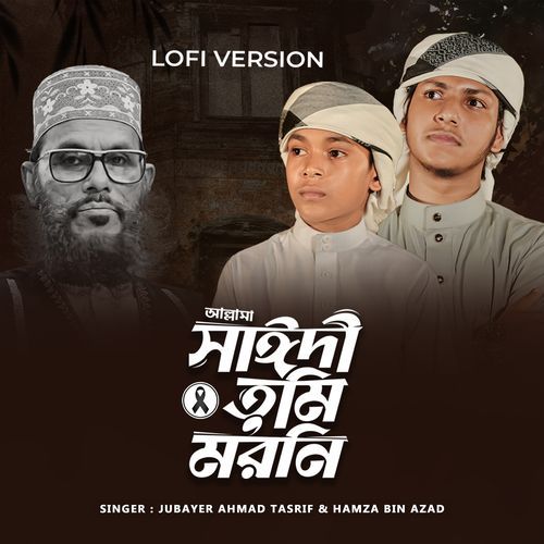 Allama Saidi Tumi Moroni (Lofi Version)