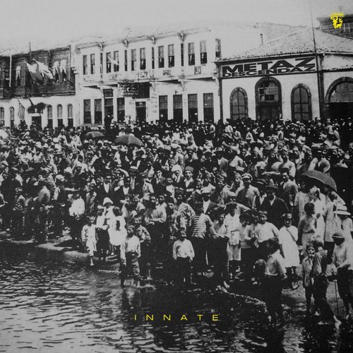 Apo Kseno Topo (Remix) cover art