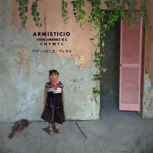 Armisticio cover art