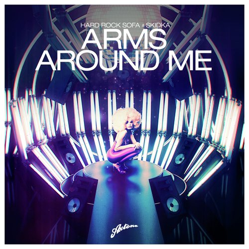 Arms Around Me