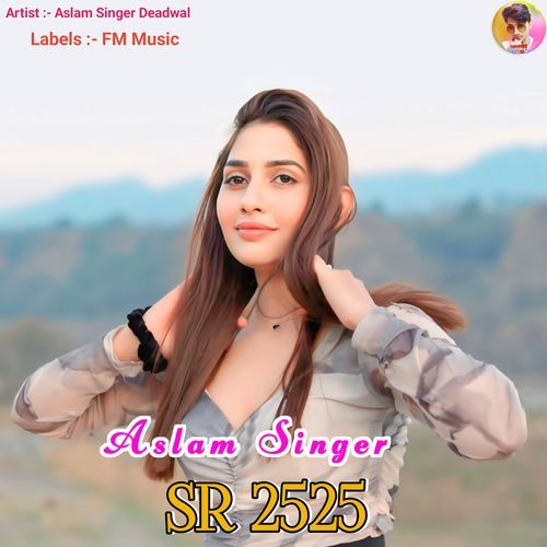 Aslam Singer SR 2525