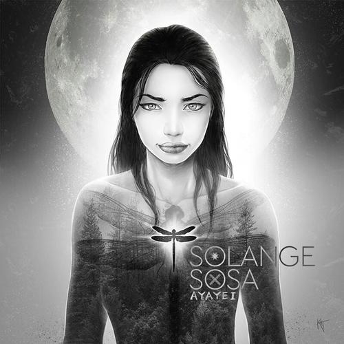Ayayei cover art