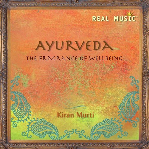 Ayurveda: The Fragrance of Wellbeing_poster_image