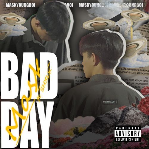 BAD DAY_poster_image