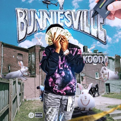 COME HERE cover art