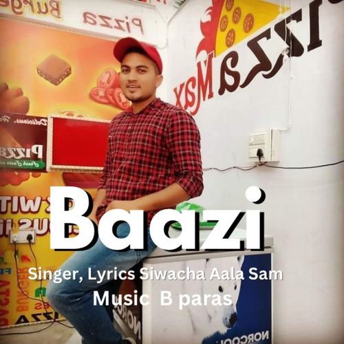 Baaji