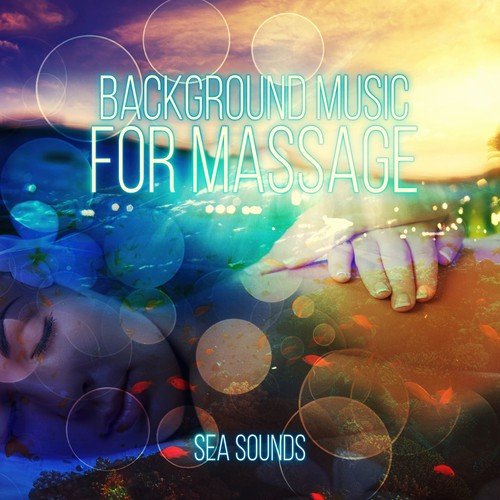 Serenity Relaxation cover art