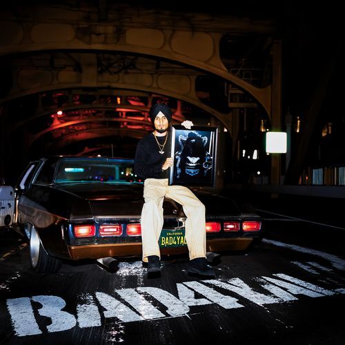 Bad4yal - EP