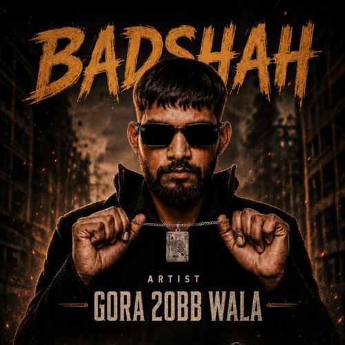 Badshah