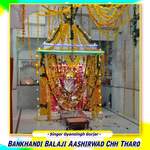 Bankhandi Balaji Aashirwad Chh Tharo