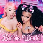 Barbie World (with Aqua) [From Barbie The Album]