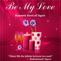 Be My Love