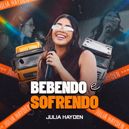 Bebendo e Sofrendo (Ao Vivo)