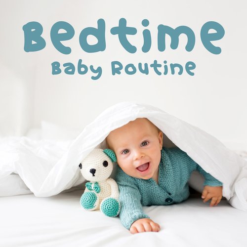 Bedtime Baby Routine: Calm Sleeping Moments_poster_image