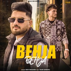 Behja Behja-MSwsdSBcBGU