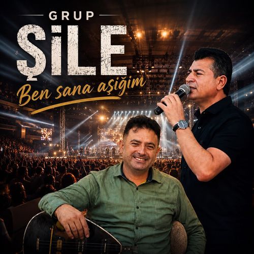 Ben Sana Aşığım