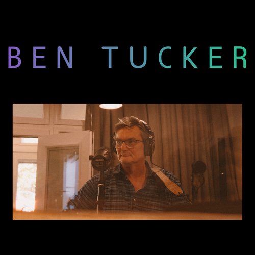 Ben Tucker