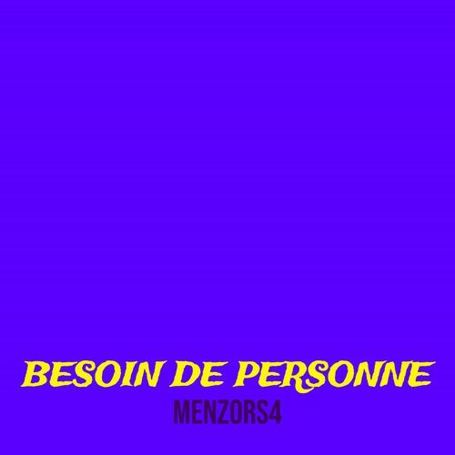 Besoin de personne_poster_image