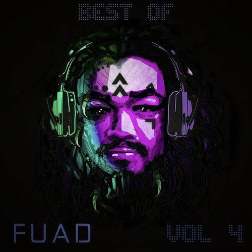 Best of Fuad, Vol. 4