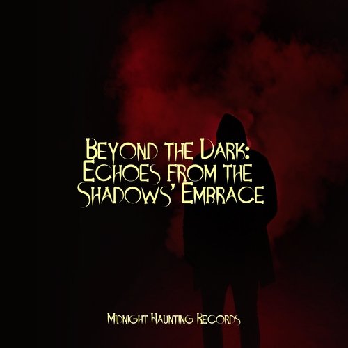 Beyond the Dark: Echoes from the Shadows' Embrace
