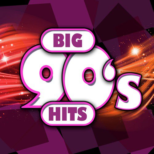 Big 90s Hits