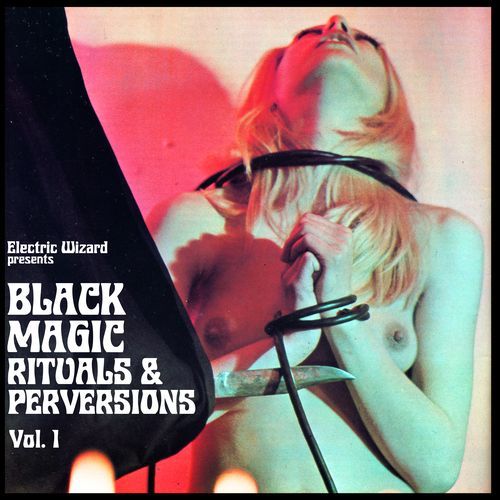 Black Magic Rituals & Perversions Vol. 1 (Live Walpurgisnacht 2020)