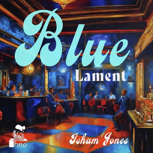 Blue Lament_poster_image