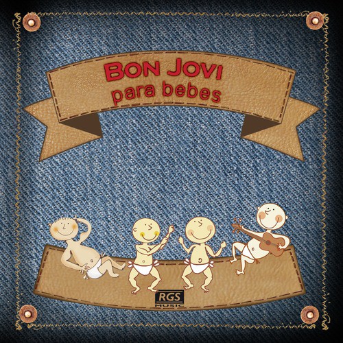 this aint a love song bon jovi album cover