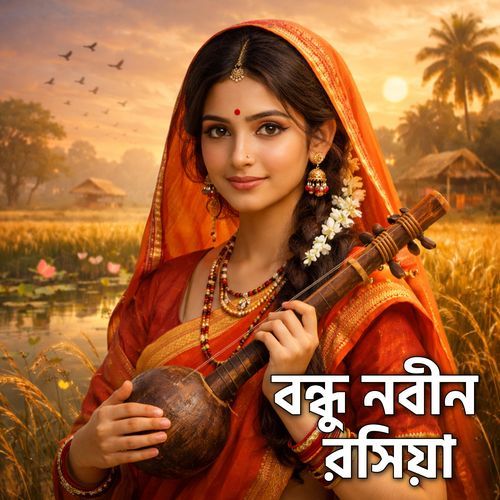 Bondhu Nobin Rosiya