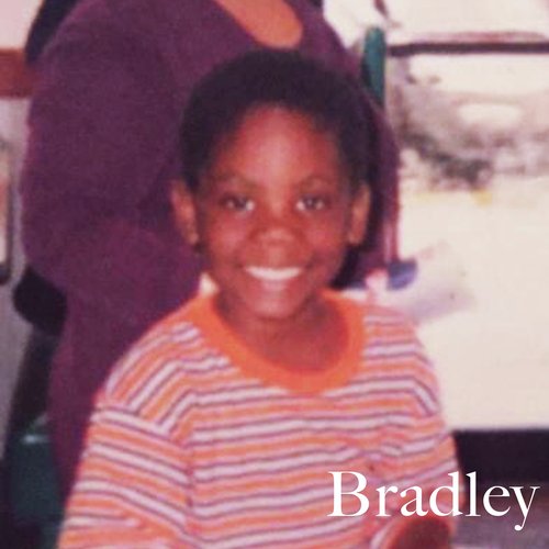 Bradley cover art
