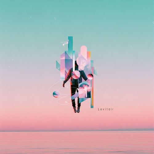Ego Dissolves cover art