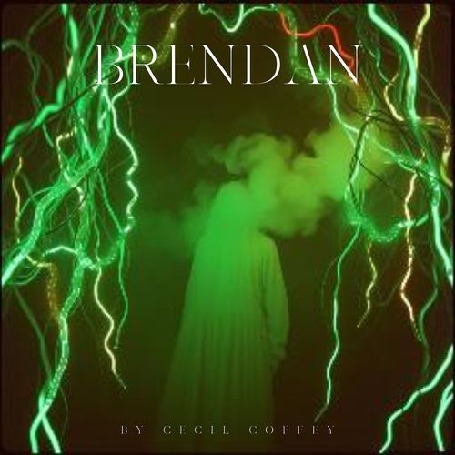 Brendan cover art