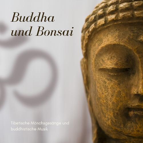 Buddha Klang cover art