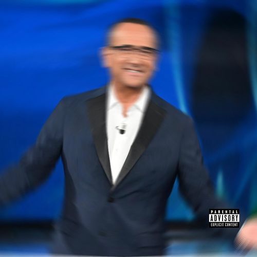 CARLO cover art