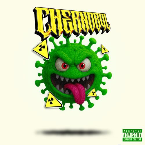 CHERNOBYL cover art