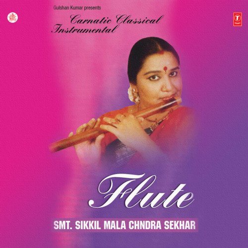 Carnatic Classical Instrumental-Flute