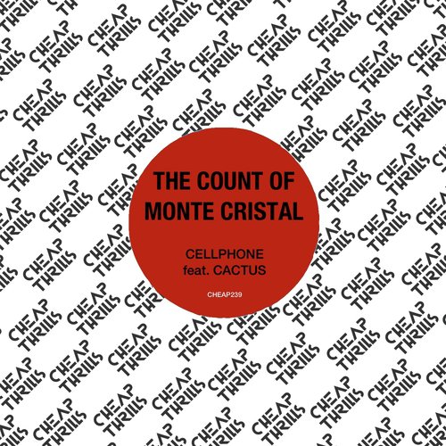 The Count of Monte Cristal