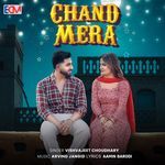 Chand Mera feat. Vaishali Chaudhary