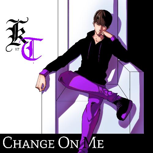 Change On Me_poster_image