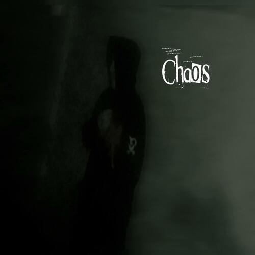 Chaos cover art