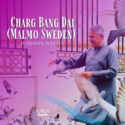 Charg Bang Dai (Malmo Sweden)