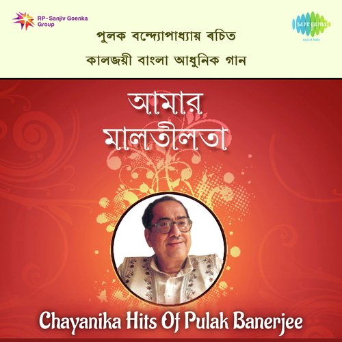 Chayanika Hits Of Pulak Banerjee