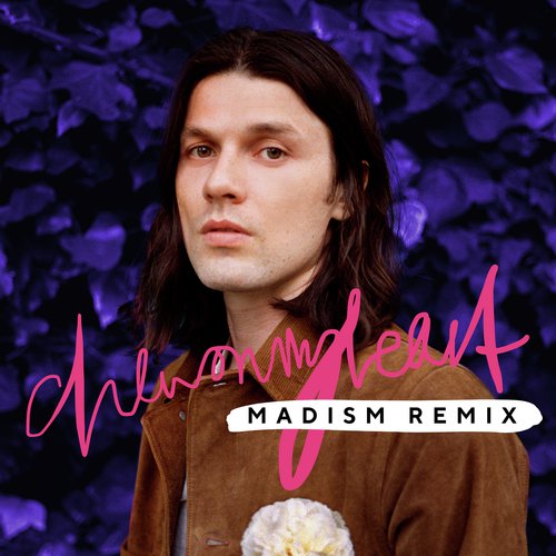 Chew On My Heart (Madism Remix)_poster_image