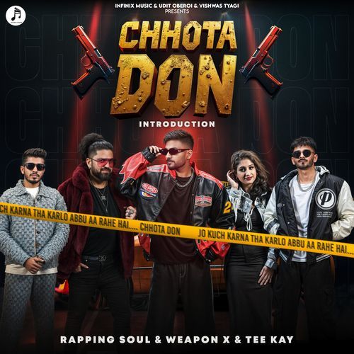 Chhota Don (Introduction)