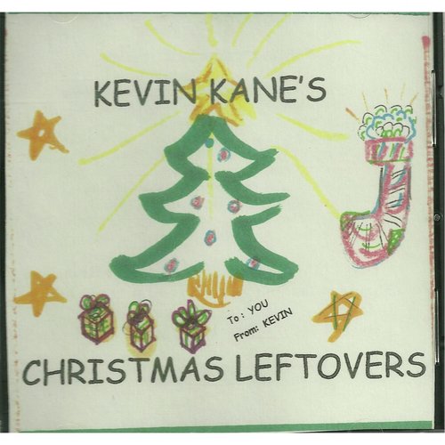 Christmas Leftovers_poster_image