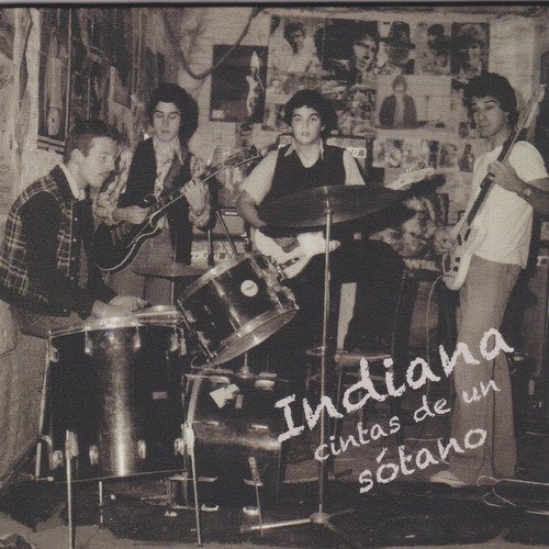Cintas De Un Sótano (Remastered Edition)