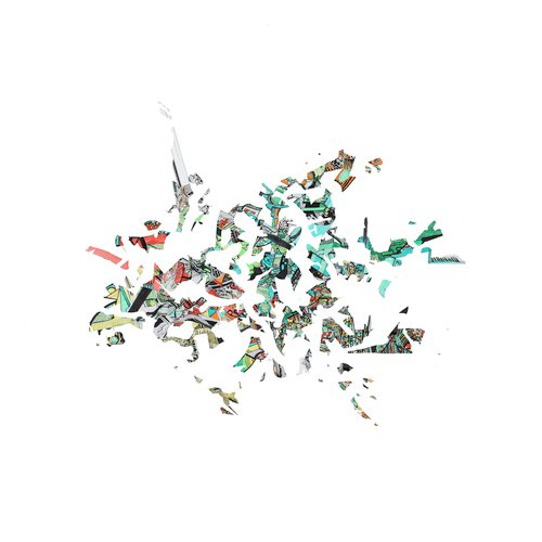 Clap Track 4 cover art